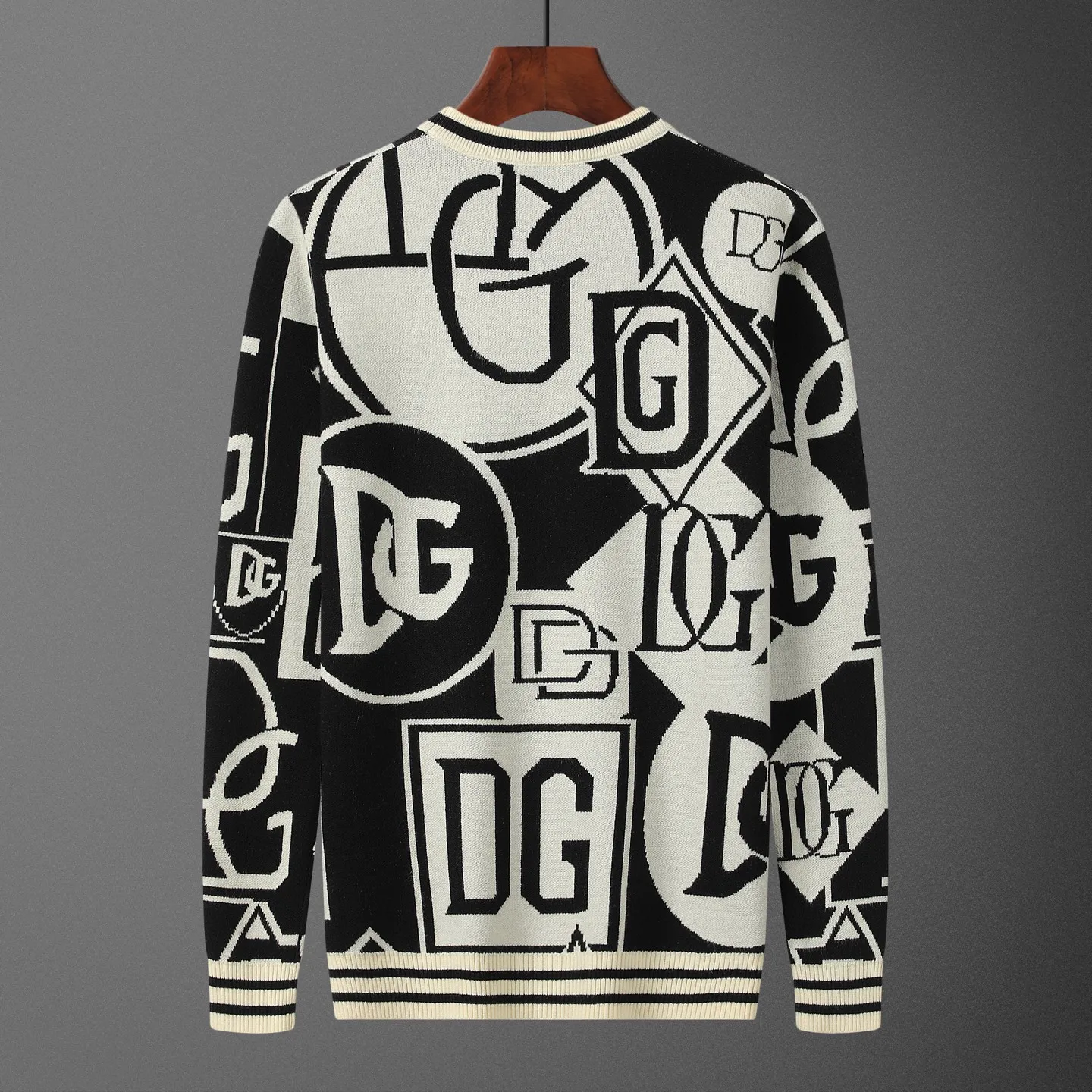 Dolce•Gabbana， ， M 2229#，Sizes:M-XXXL， : . ， :Black